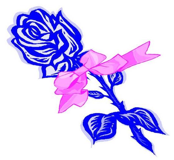 Return To Mystery of the Blue Rose Home Page